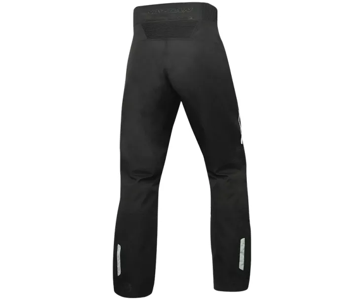 Kalhoty na moto Nazran Tyno 2.0  black