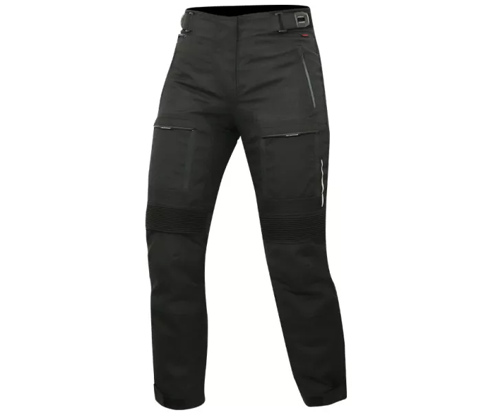 Dámské kalhoty na moto Nazran Tyno 2.0 black