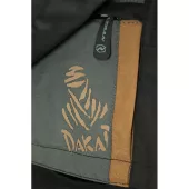 Bunda na moto Nazran Cavell Dakar camo/grey/brown Tech-Air® compatible