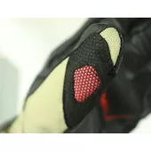 Rukavice na moto Nazran Traveller TRA-05 WTP black/khaki