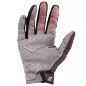 Motokrosové rukavice Alpinestars Neo black/white