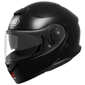 Helma na moto Shoei NEOTEC3 Black