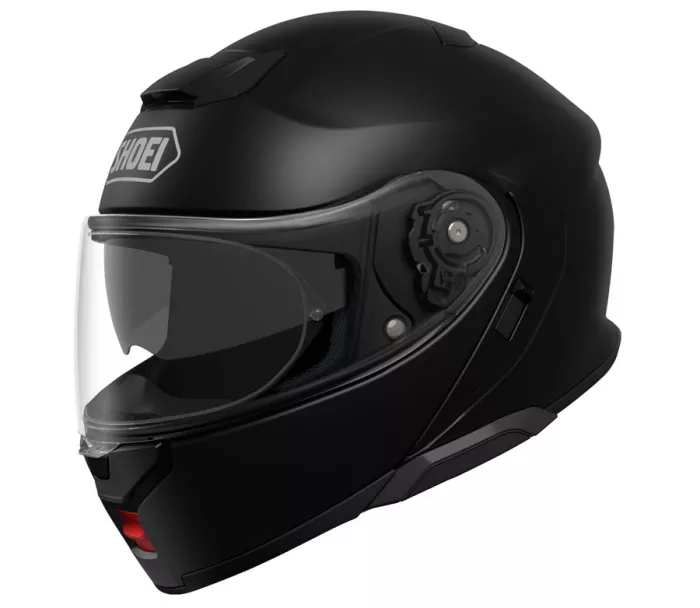 Výklopná helma Shoei NEOTEC 3 Matt Black