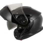 Helma na moto Shoei NEOTEC3 Black