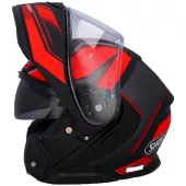 Výklopná helma Shoei NEOTEC 3 Grasp TC-1