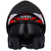 Výklopná helma Shoei NEOTEC 3 Grasp TC-1