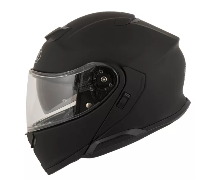 Výklopná helma Shoei NEOTEC 3 Matt Black