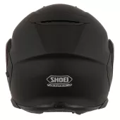 Výklopná helma Shoei NEOTEC 3 Matt Black