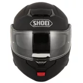 Výklopná helma Shoei NEOTEC 3 Matt Black
