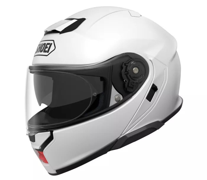 Výklopná helma Shoei NEOTEC 3 White