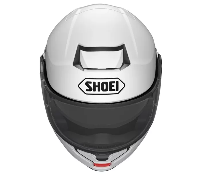 Výklopná helma Shoei NEOTEC 3 White