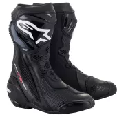 Boty na moto Alpinestars Supertech-R black