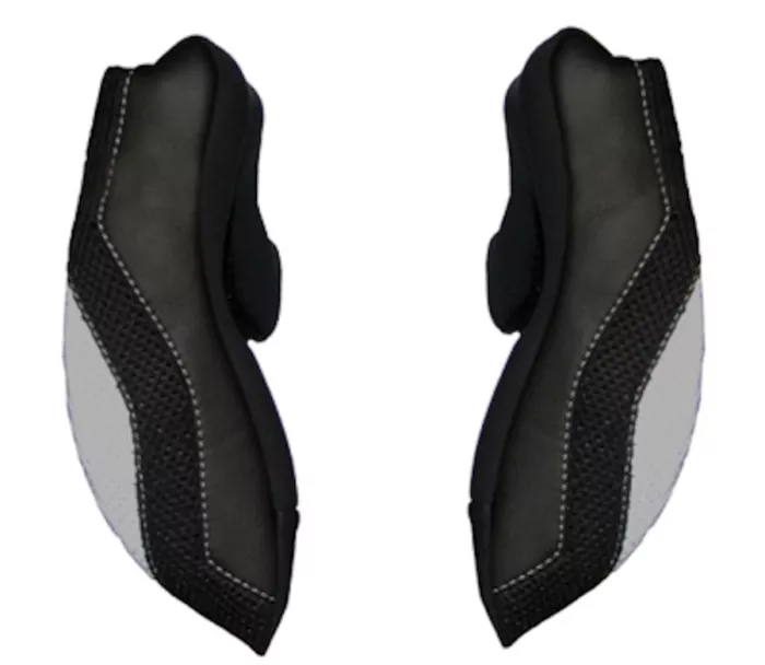 Lícnice NEXX 04LATXR2003 cheek pad XR2 - XS