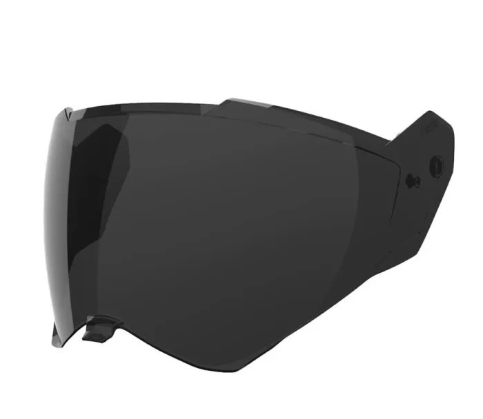 NEXX 04XS399VISV110000 X.WST3 visor smoke 80%