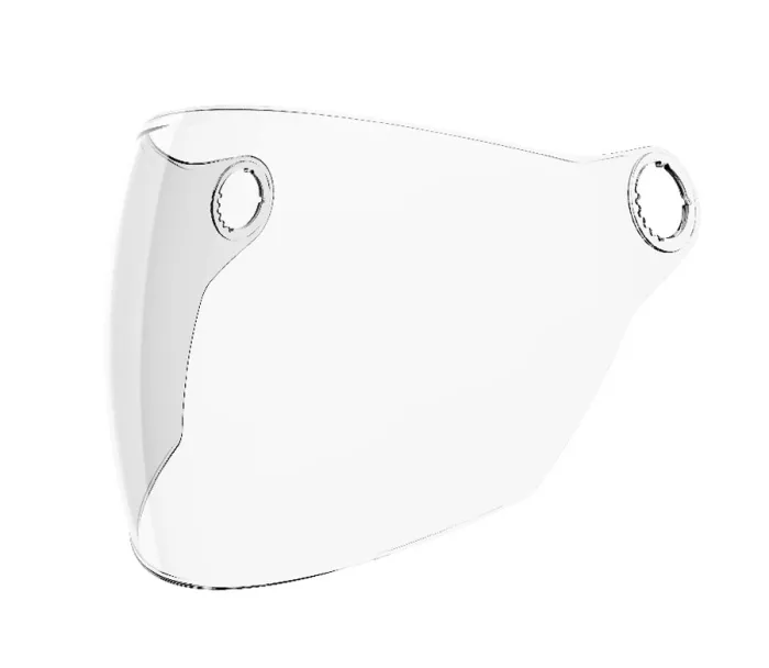 NEXX 04Y1099VISV010000 Y.10 visor clear