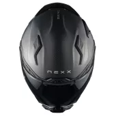 Integrální helma NEXX X.WST 3 Zero Pro carbon MT