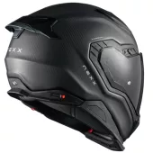 Integrální helma NEXX X.WST 3 Zero Pro carbon MT