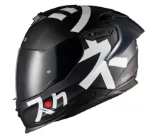 Přilba na moto NEXX Y.100R Nippon black MT