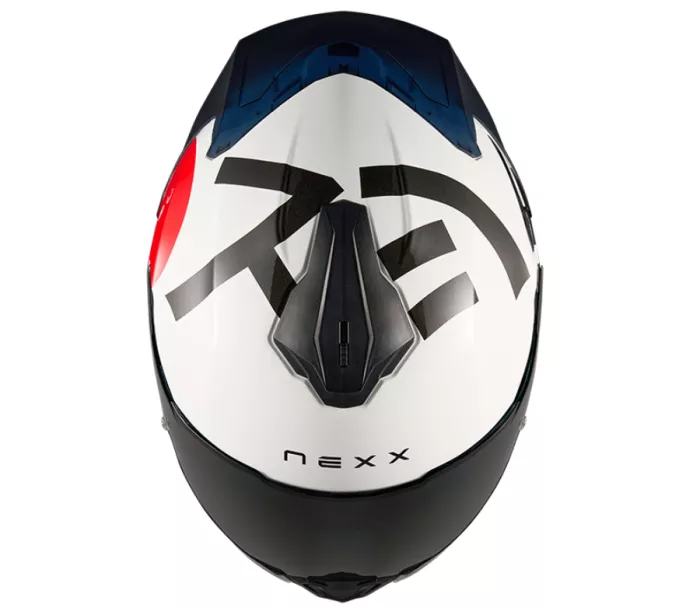 NEXX Y.100R Nippon white