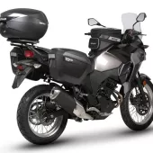 Nosič horního kufru Shad K0VR37ST Kawasaki Versys X 300 (17-21)