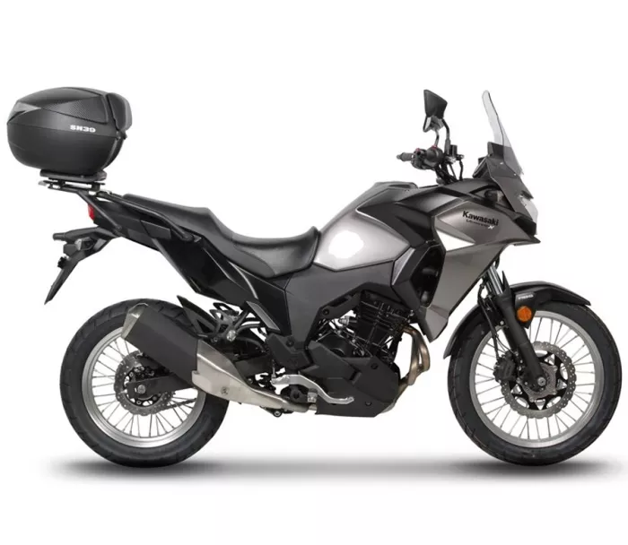 Nosič horního kufru Shad K0VR37ST Kawasaki Versys X 300 (17-21)