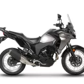 Nosič horního kufru Shad K0VR37ST Kawasaki Versys X 300 (17-21)