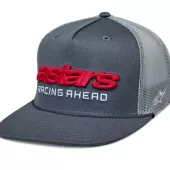 Alpinestars Notice Trucker OS charcoal/charcoal kšiltovka