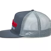 Alpinestars Notice Trucker OS charcoal/charcoal kšiltovka