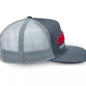 Alpinestars Notice Trucker OS charcoal/charcoal kšiltovka
