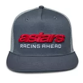 Alpinestars Notice Trucker OS charcoal/charcoal kšiltovka