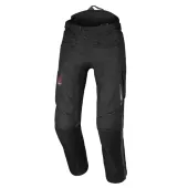 Pánské kalhoty Macna Novado 2.0 black