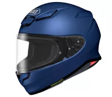 Helma na moto Shoei NXR II blue