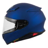 Helma na moto Shoei NXR II blue