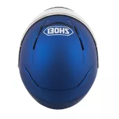 Helma na moto Shoei NXR II blue