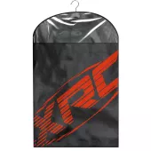 Bunda na moto XRC Haderg 2.0 blk/grey