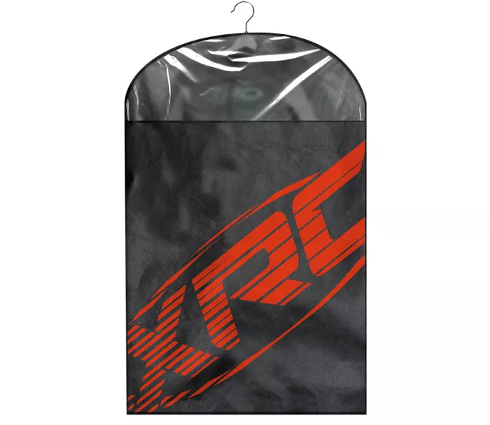 Bunda na moto XRC Haderg 2.0 blk/grey