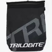 Dámské džíny na moto Trilobite Parado monolayer AAA slim fit ladies jeans black (Prodloužené)