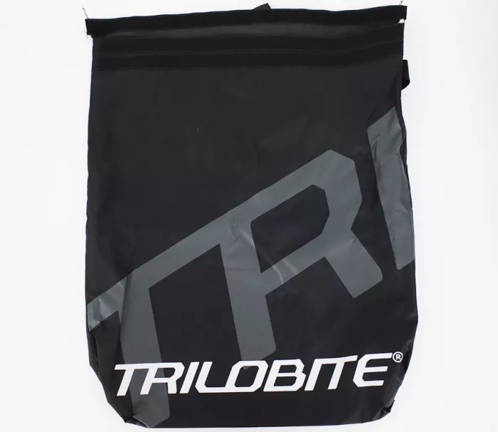 Dámské džíny na moto Trilobite Parado monolayer AAA slim fit ladies jeans black (Prodloužené)