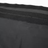 Dámské džíny na moto Trilobite Parado monolayer AAA slim fit ladies jeans black (Prodloužené)