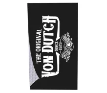 Osuška Von Dutch Serviette de plage origine 170x100cm