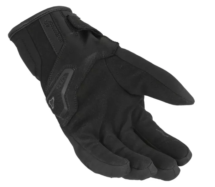 Pánské rukavice Macna Othano RTX black