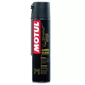 Motul P1 Carbu clean 0,4L