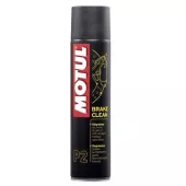 Motul P2 Brake clean