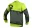 Dětský MX dres XRC MX Pablo Youth jersey fluo/grey