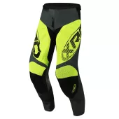 Dětské MX kalhoty XRC MX Pablo Youth pants fluo/grey