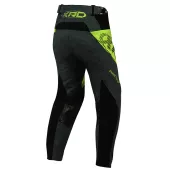 Dětské MX kalhoty XRC MX Pablo Youth pants fluo/grey