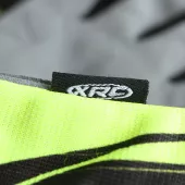 Dětské MX rukavice XRC MX Pablo Youth gloves fluo/grey