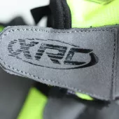 Dětské MX rukavice XRC MX Pablo Youth gloves fluo/grey