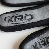 Dětské MX rukavice XRC MX Pablo Youth gloves fluo/grey
