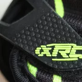 Dětské MX rukavice XRC MX Pablo Youth gloves fluo/grey